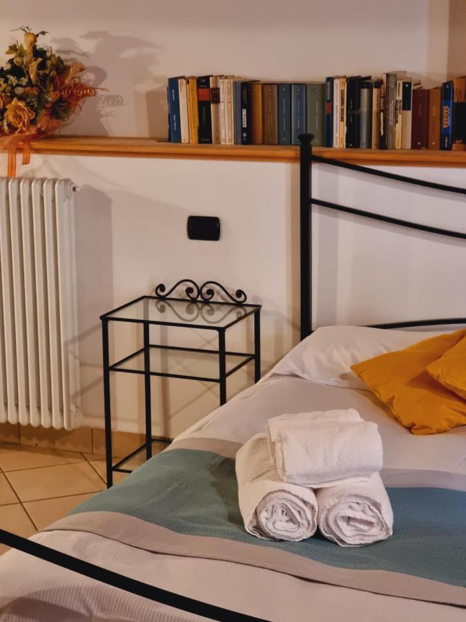 Casa Contadina Apartment Vercana ภายนอก รูปภาพ