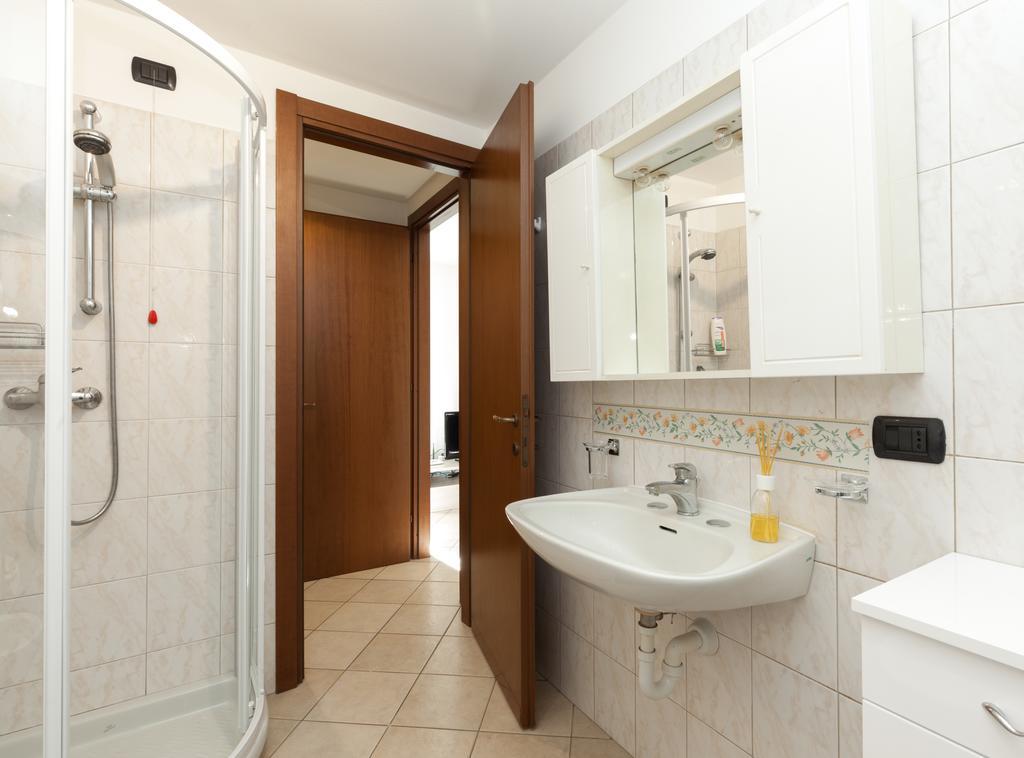 Casa Contadina Apartment Vercana ภายนอก รูปภาพ